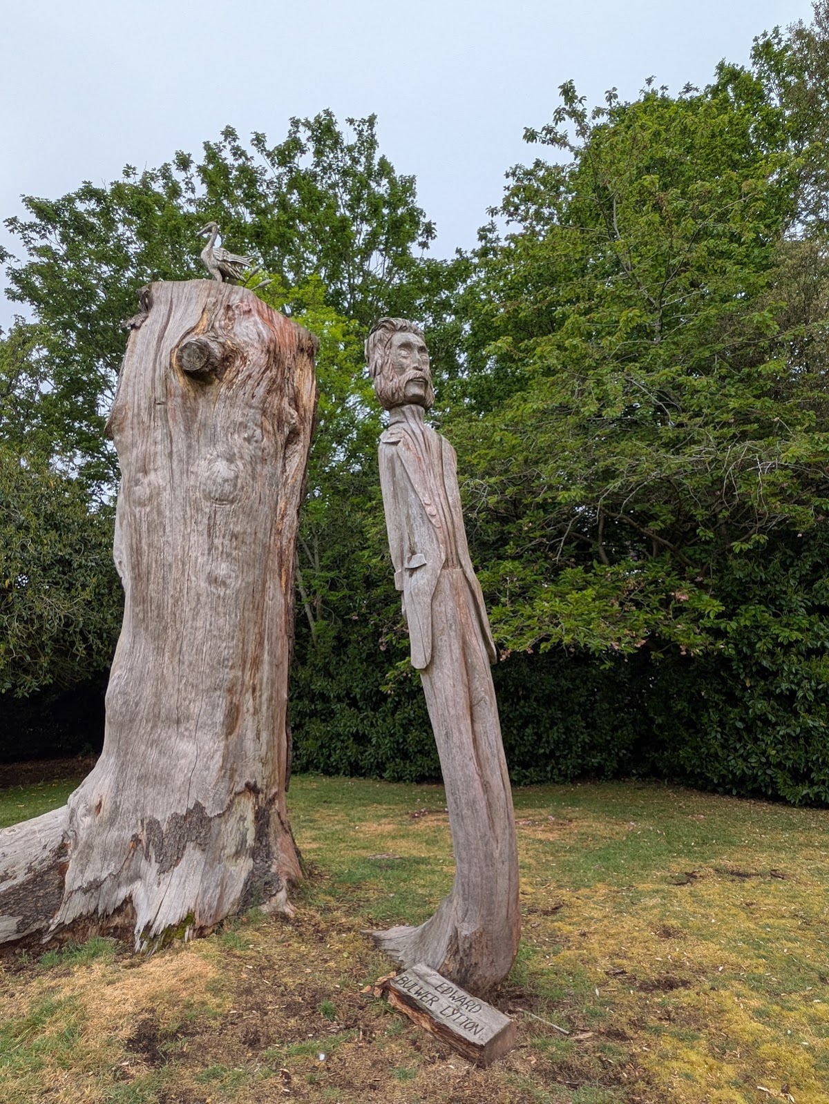 Knebworth Park photo