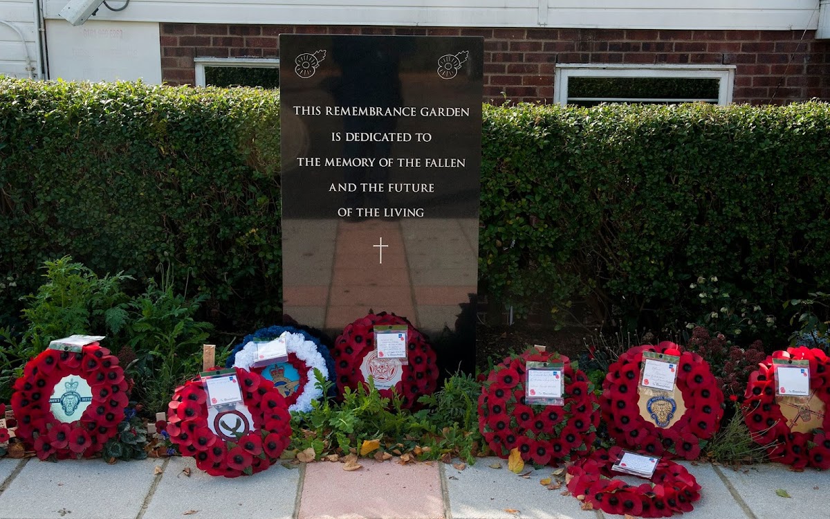 Knowle Royal British Legion photo