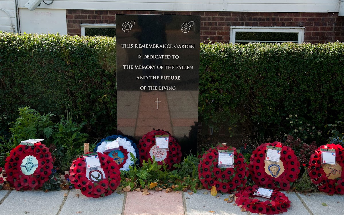 Knowle Royal British Legion photo