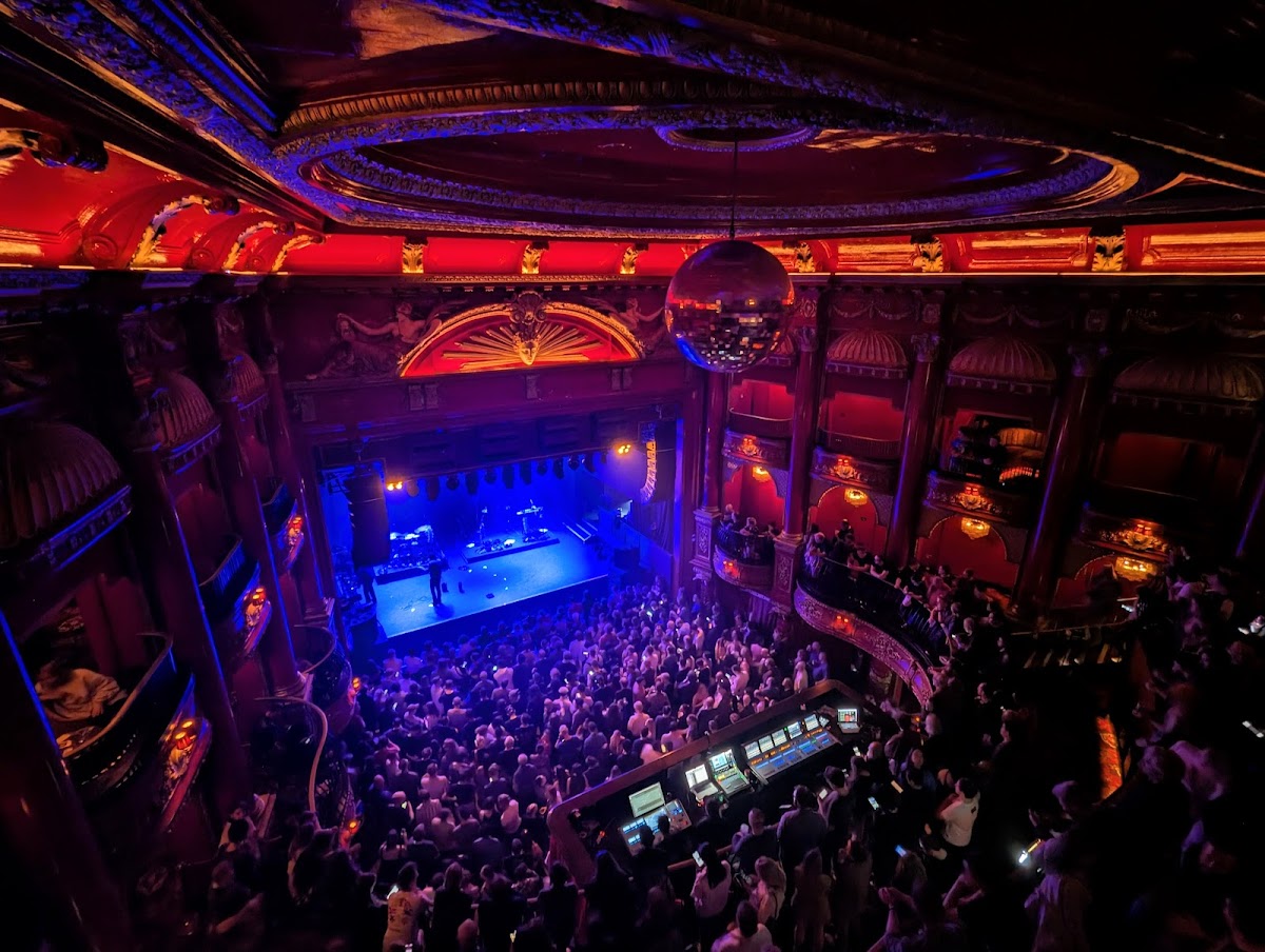 KOKO photo