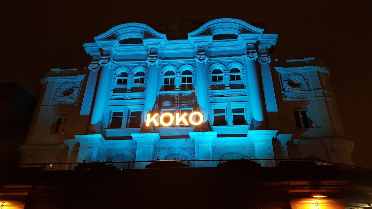 KOKO photo