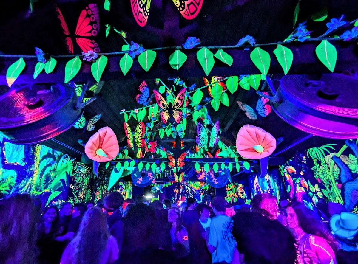 Lakota Moon Club photo