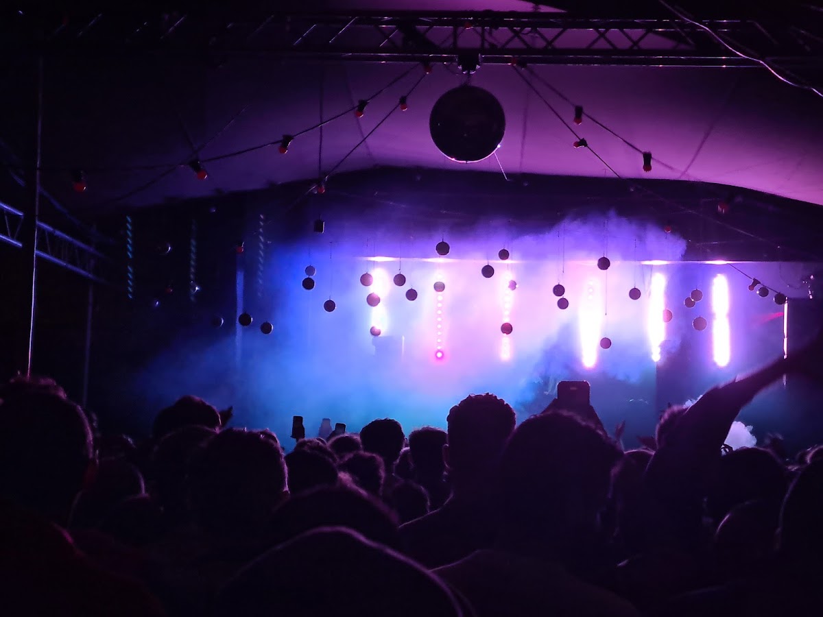Lakota Moon Club photo