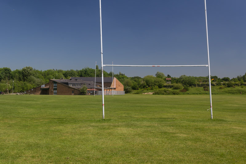 Land Rover Sports And Social Club photo