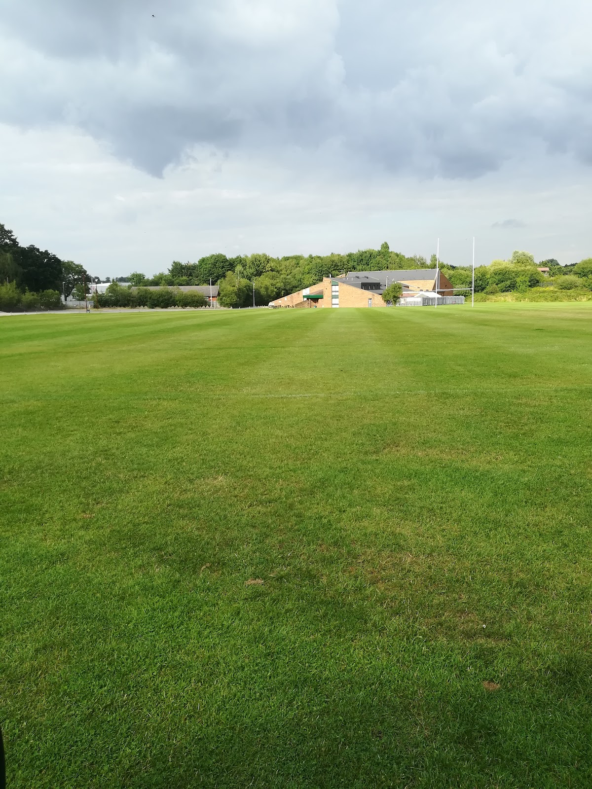 Land Rover Sports And Social Club photo
