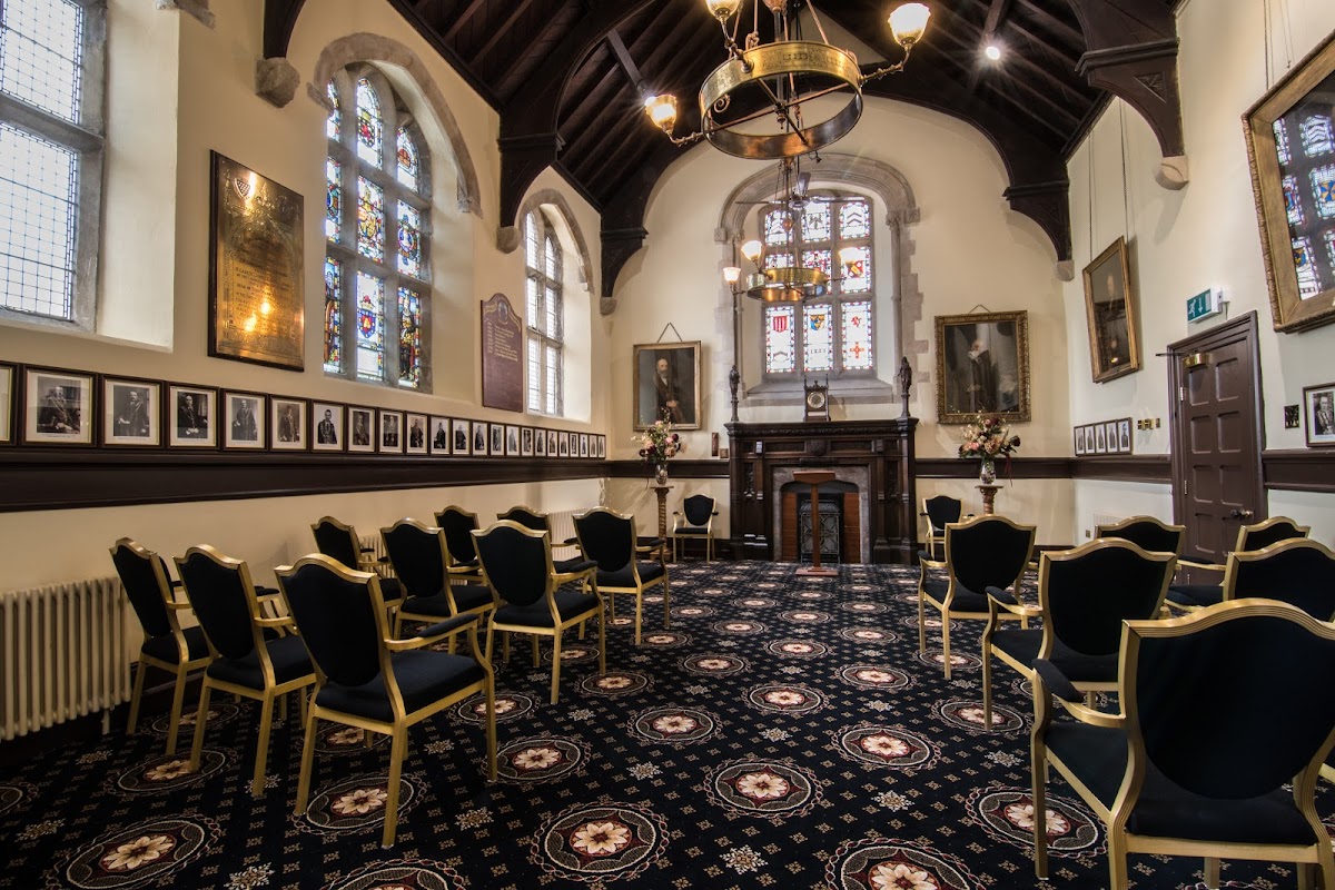 Launceston Town Hall photo