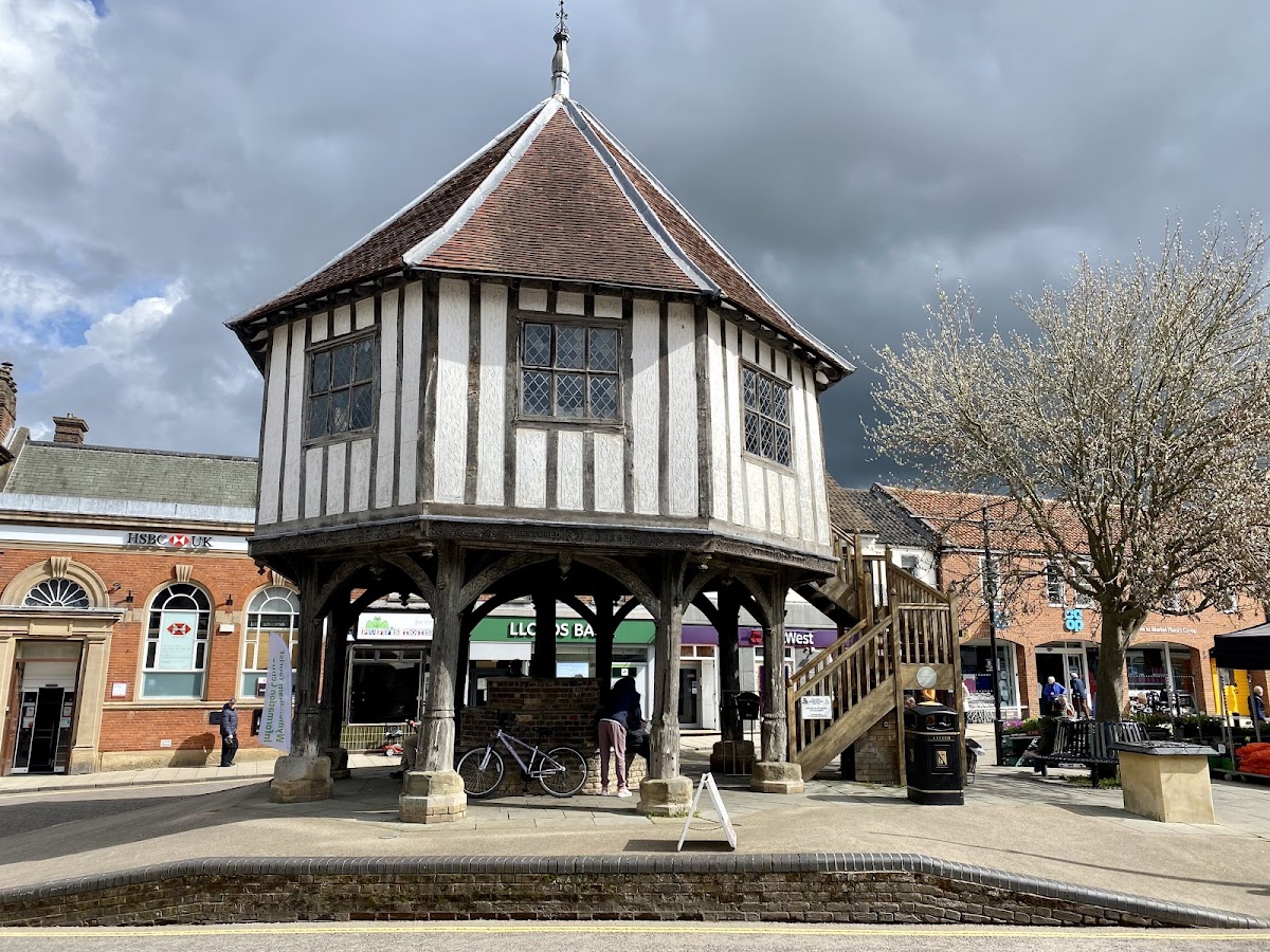 Lavenham Village Hall photo