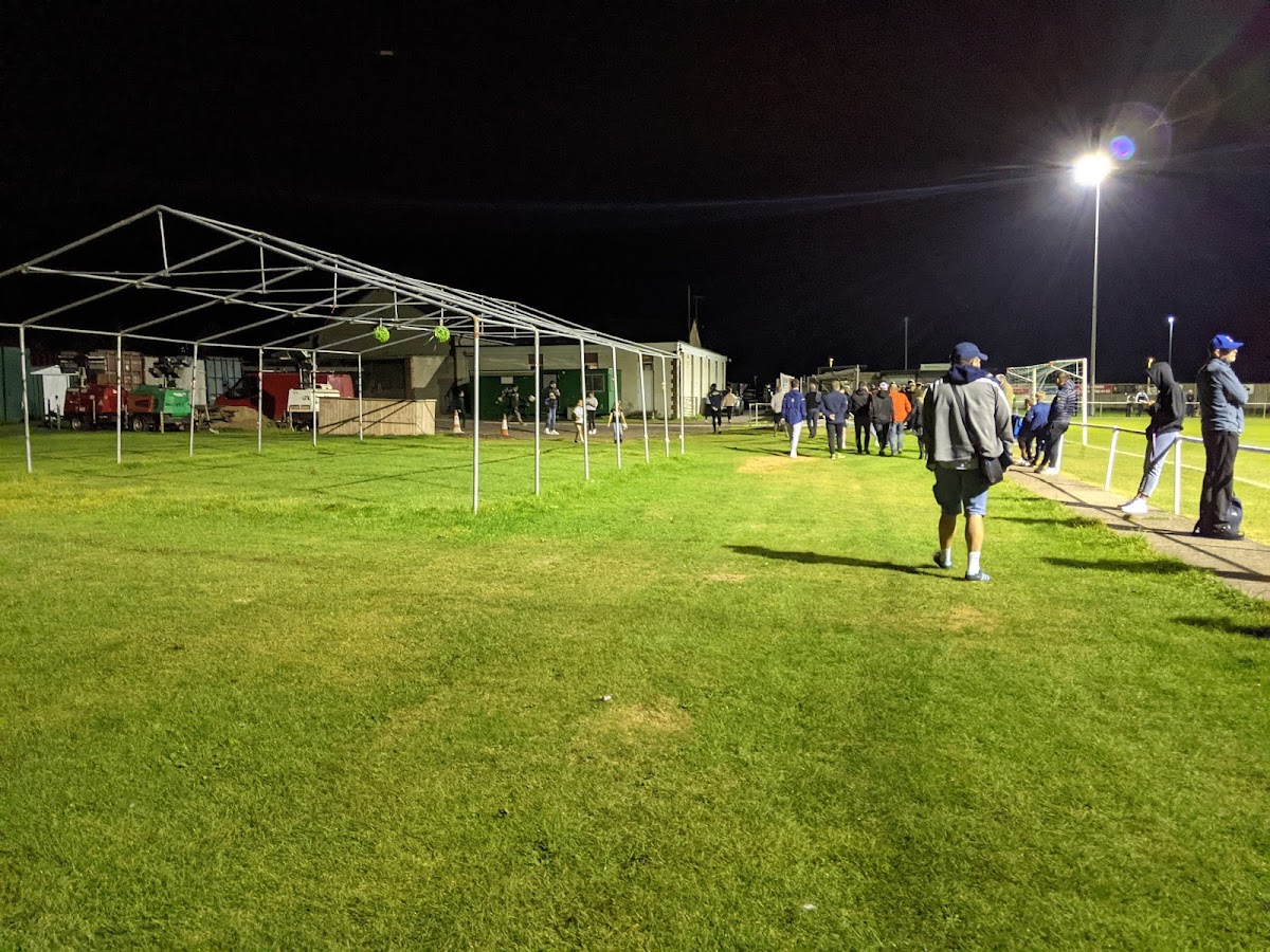 Laverstock And Ford Sports Club photo