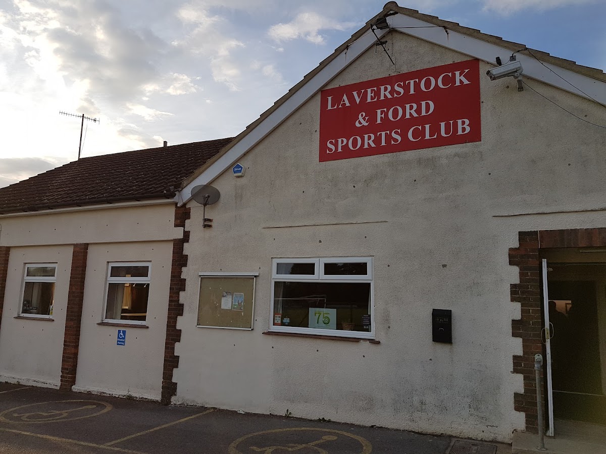 Laverstock And Ford Sports Club photo