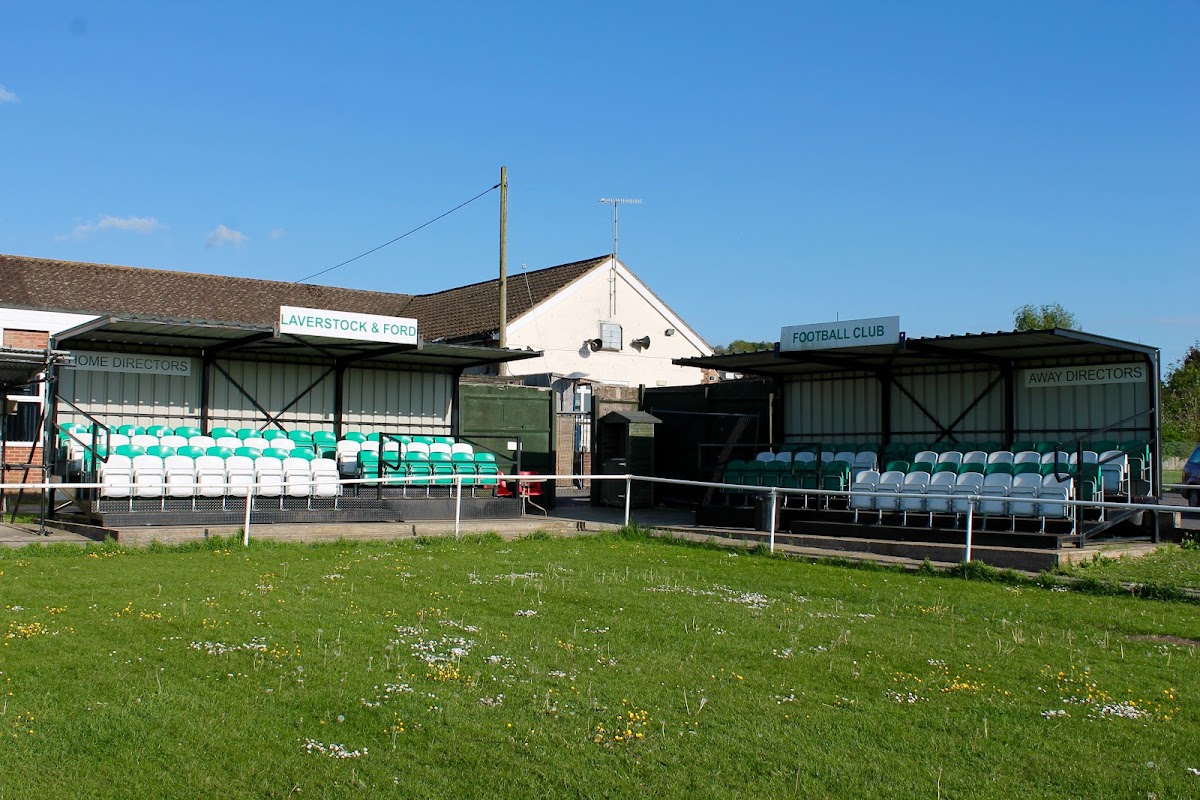 Laverstock And Ford Sports Club photo