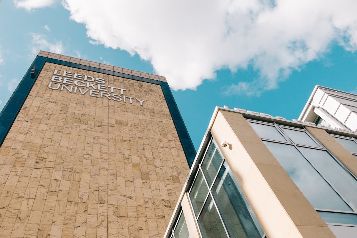 Leeds Beckett Students' Union photo