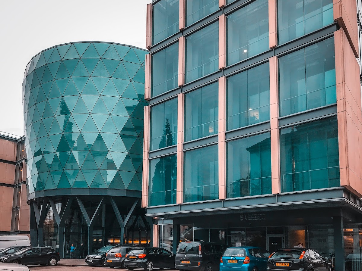 Leeds Beckett Students' Union photo