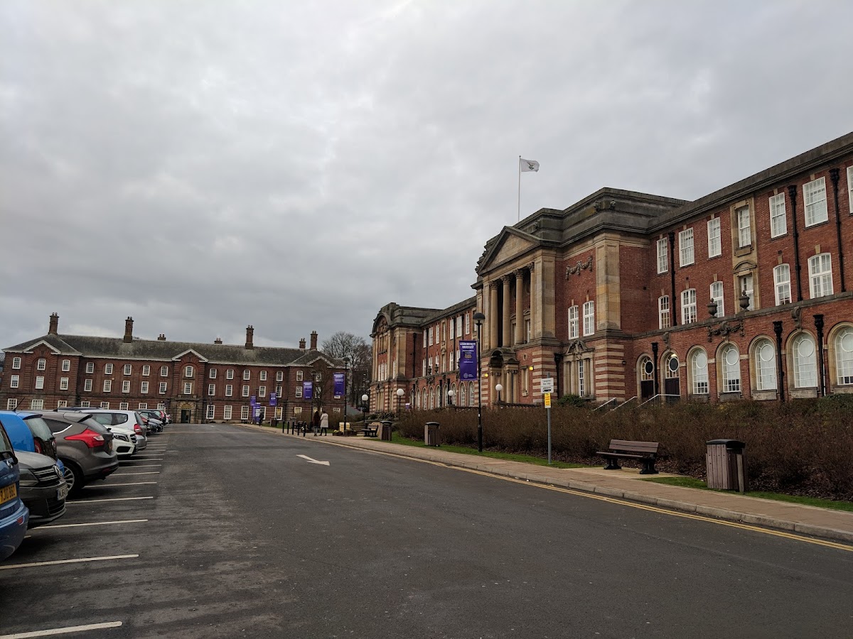 Leeds Beckett Students' Union photo