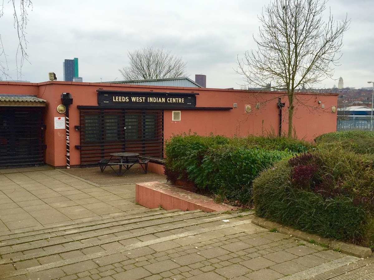 LEEDS CARIBBEAN And AFRICAN CENTRE photo