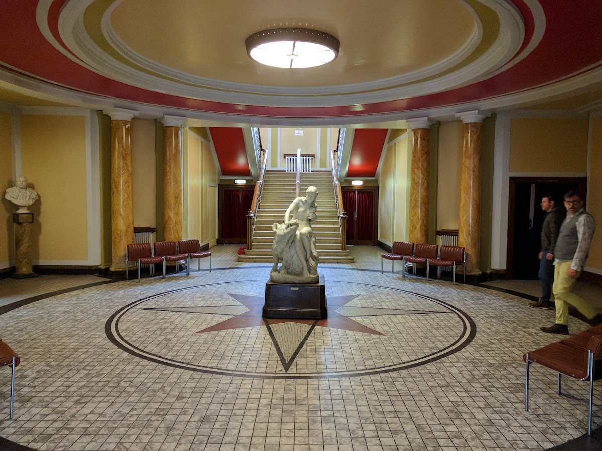 Leith Theatre photo