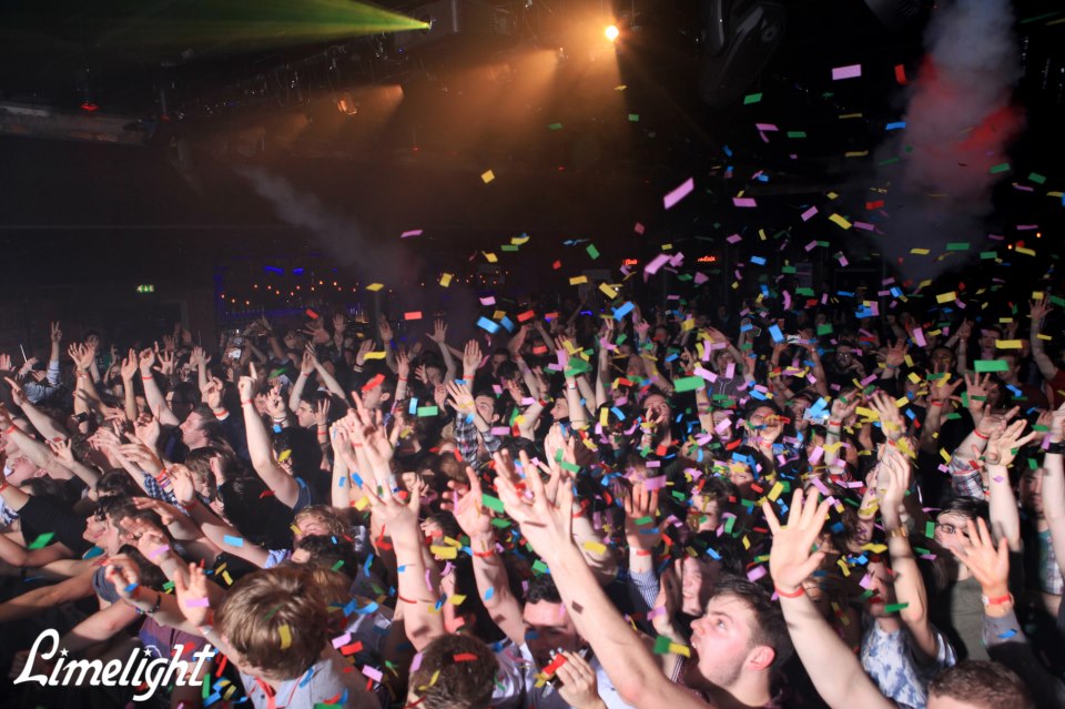 Limelight photo
