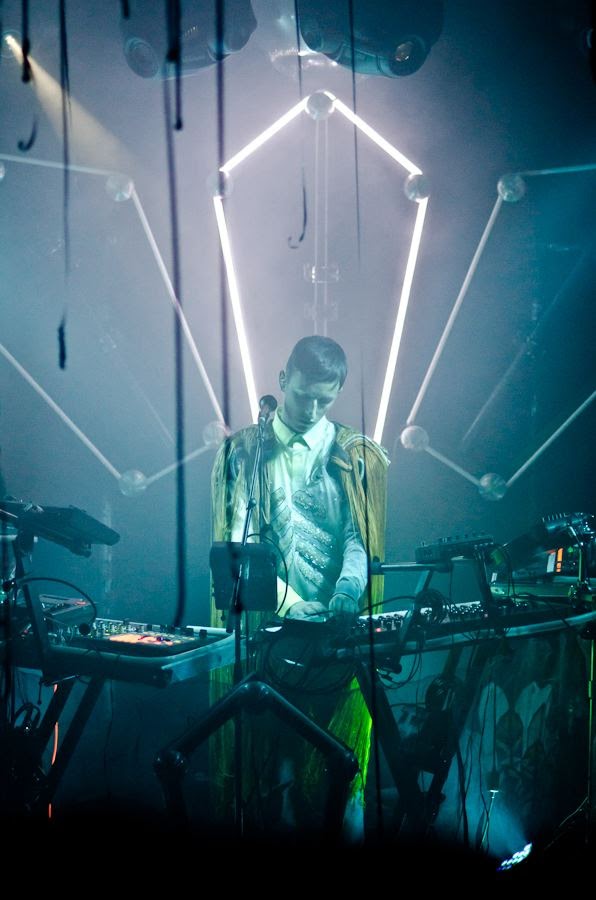 Liquid Room Edinburgh photo