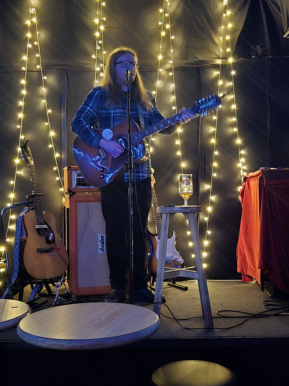 Little Buildings Venue And Rehearsal Rooms photo