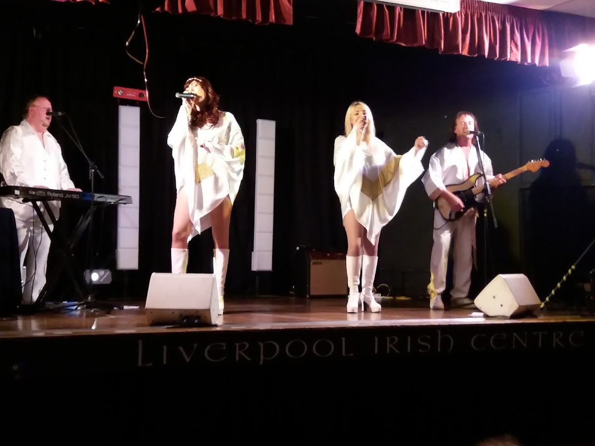 Liverpool Irish Centre photo