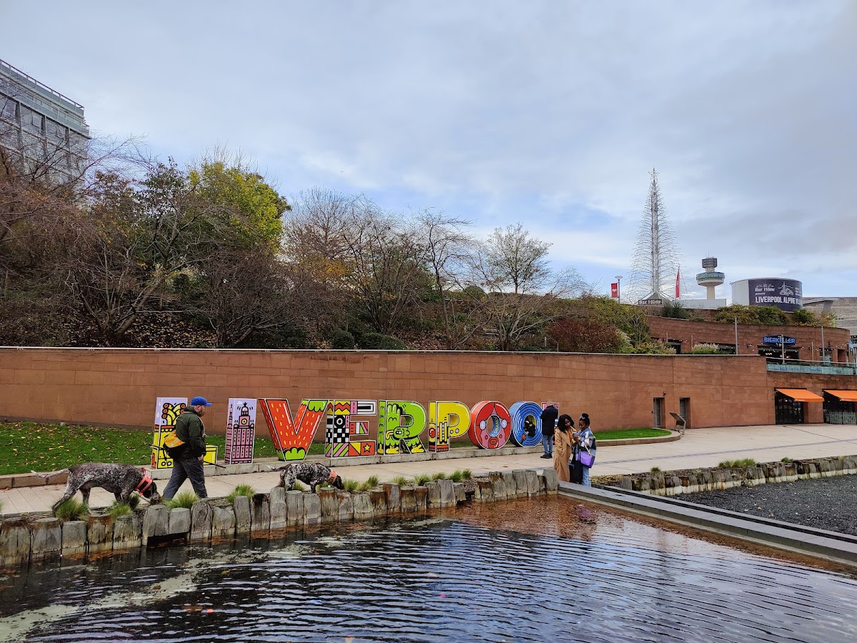 Liverpool photo