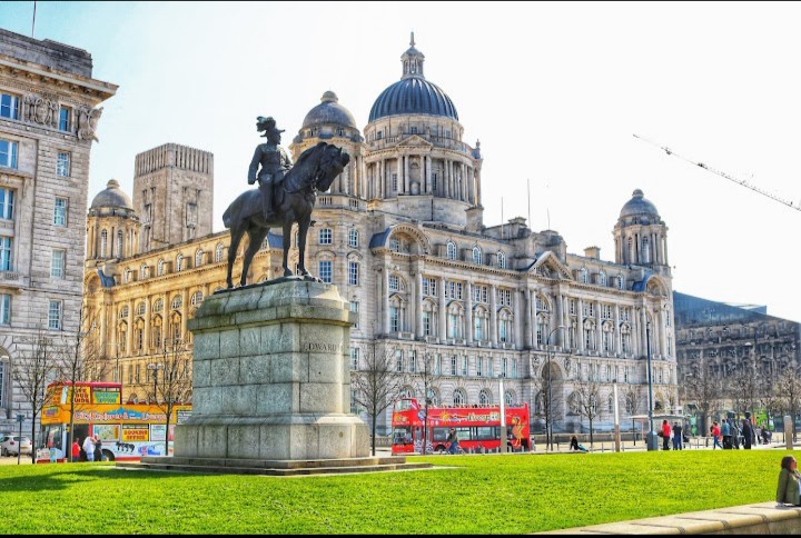 Liverpool photo