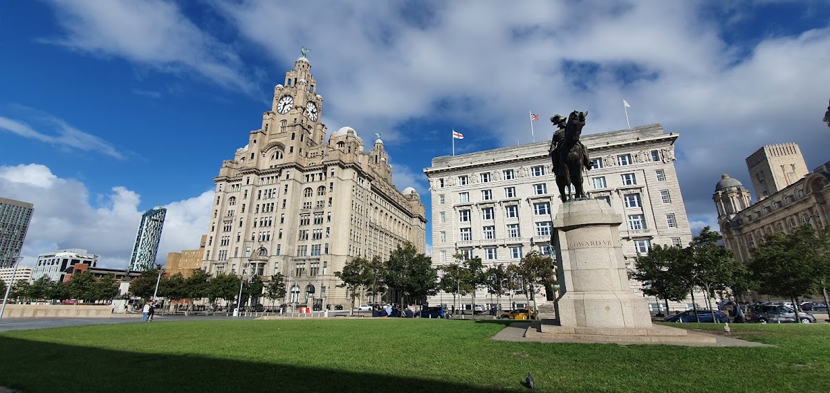 Liverpool photo