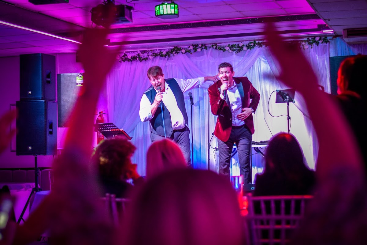 Liverpool Naval Club photo