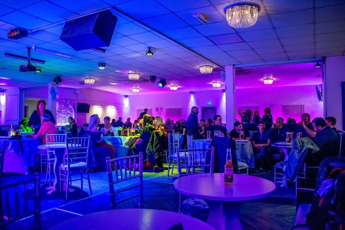 Liverpool Naval Club photo