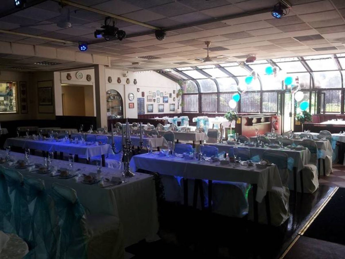 Liverpool Naval Club photo