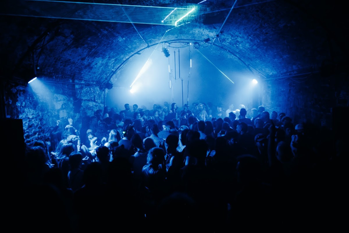 Loco Klub photo