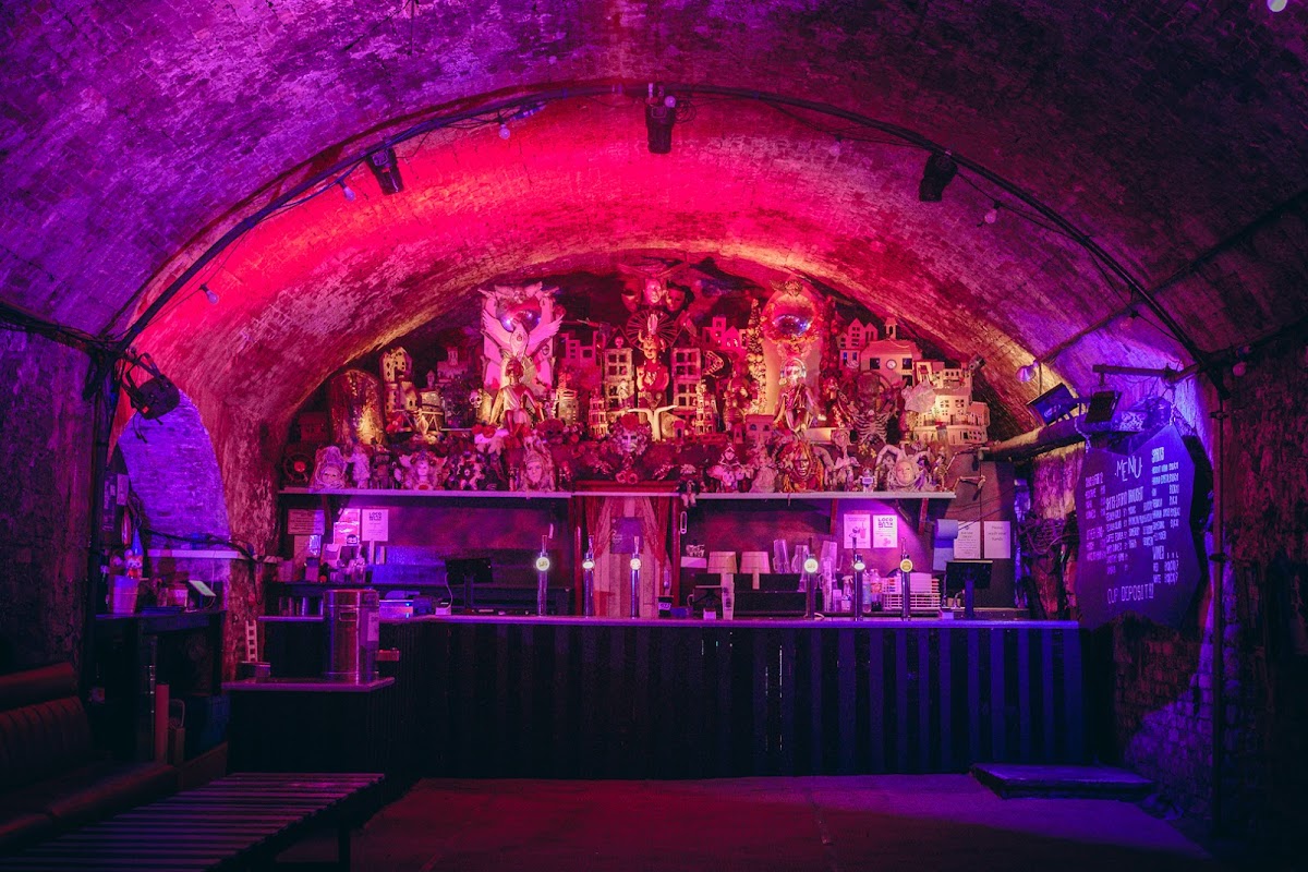 Loco Klub photo