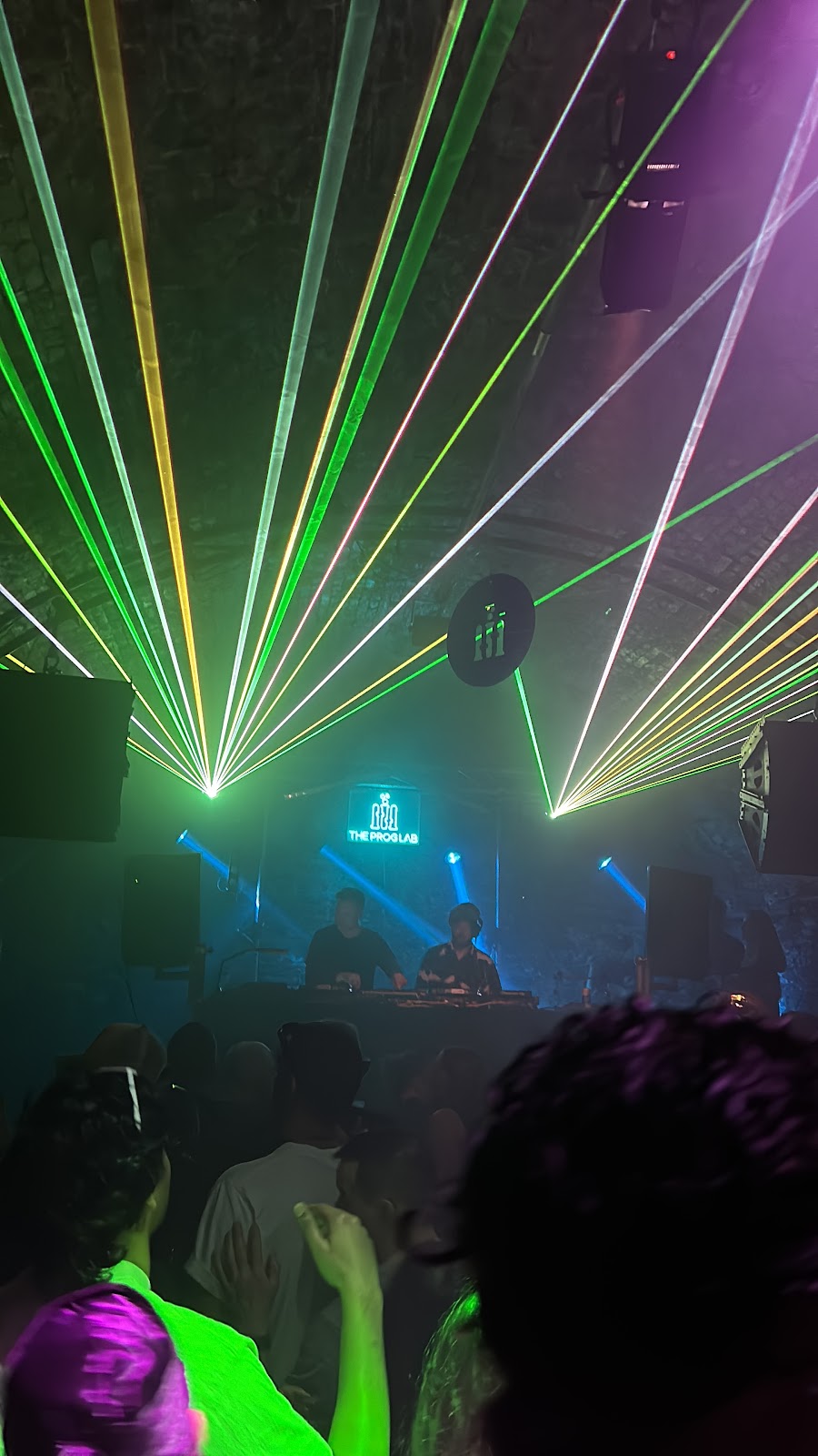 Loco Klub photo