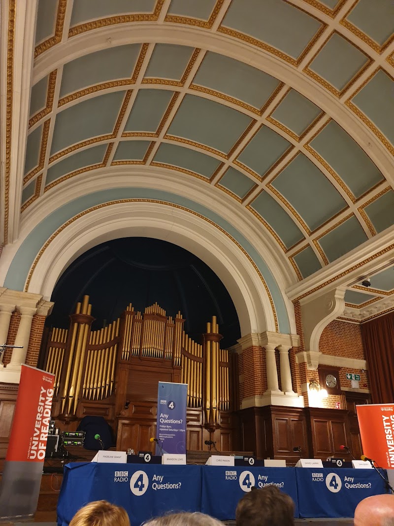London Road Campus photo