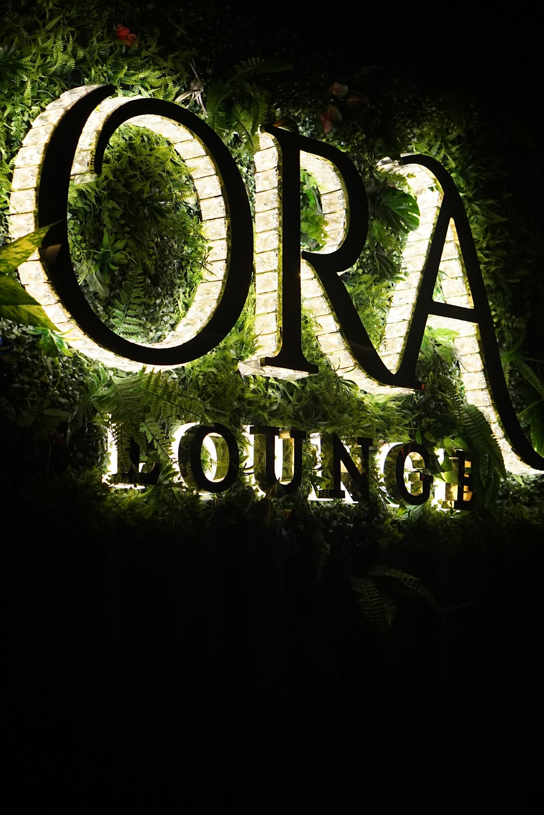 Lounge About photo