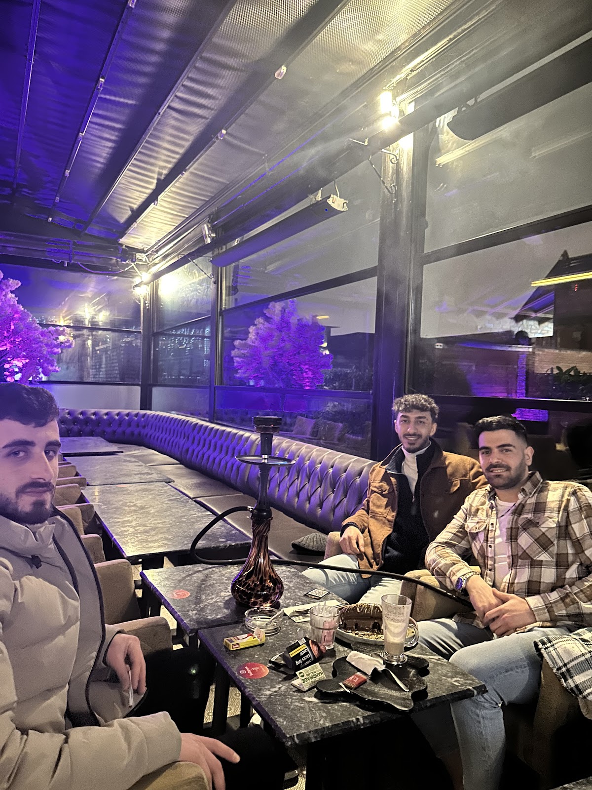 Lounge About photo