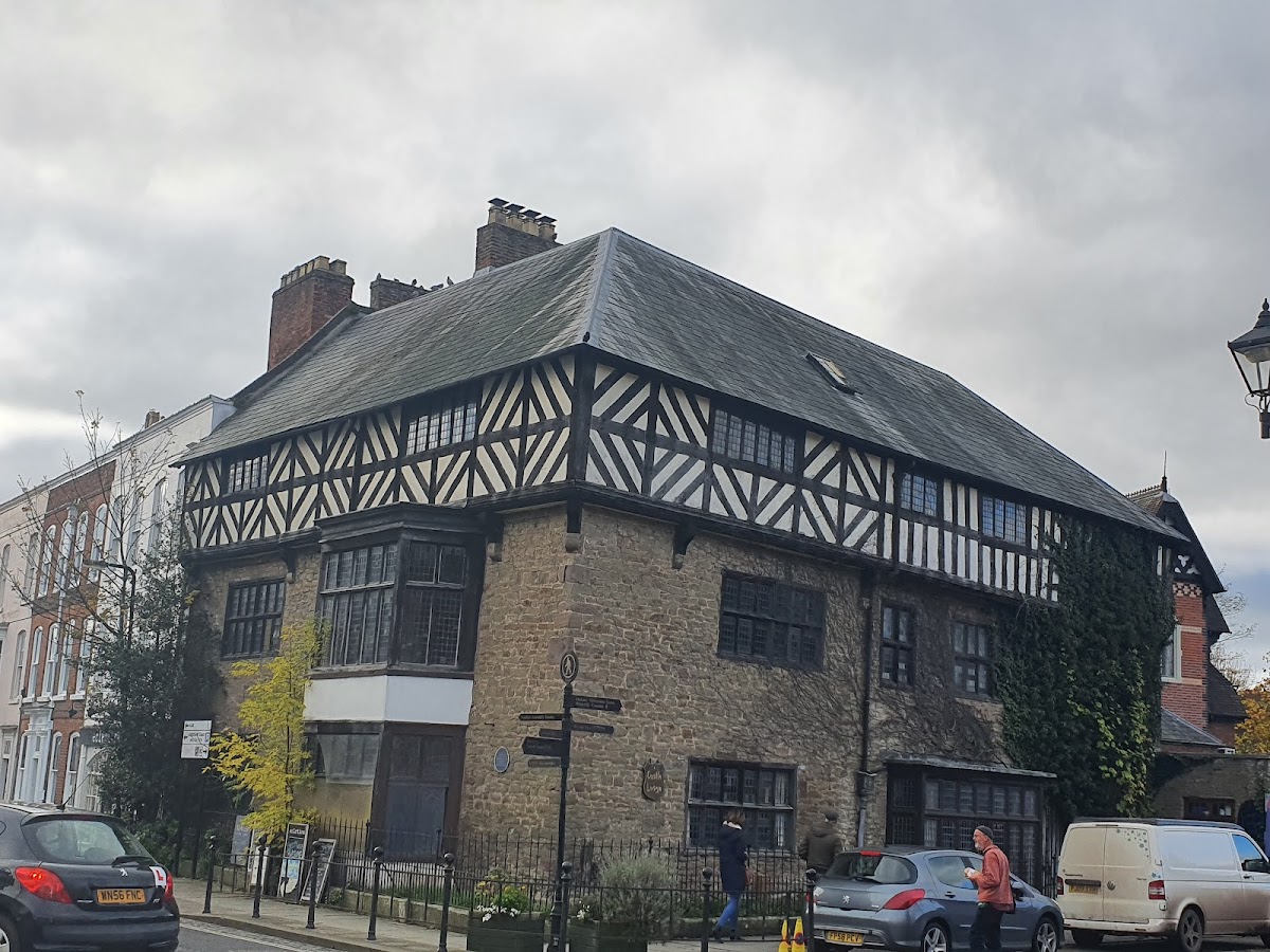 Ludlow Assembly Rooms photo