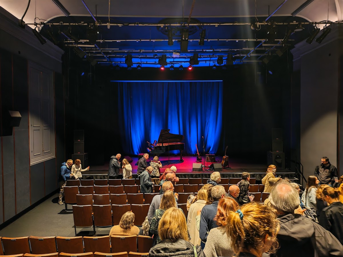 Ludlow Assembly Rooms photo