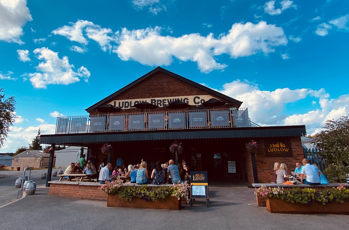 Ludlow Brewery photo