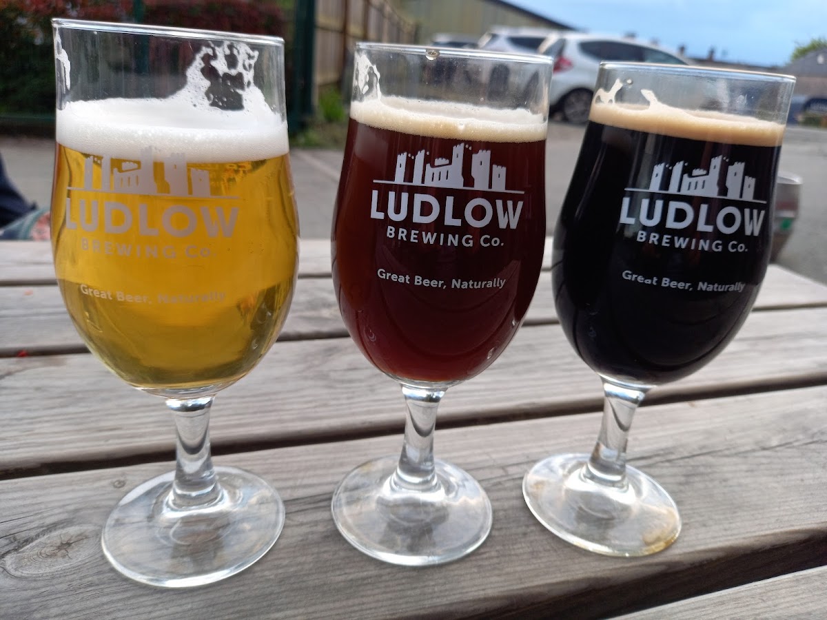 Ludlow Brewery photo