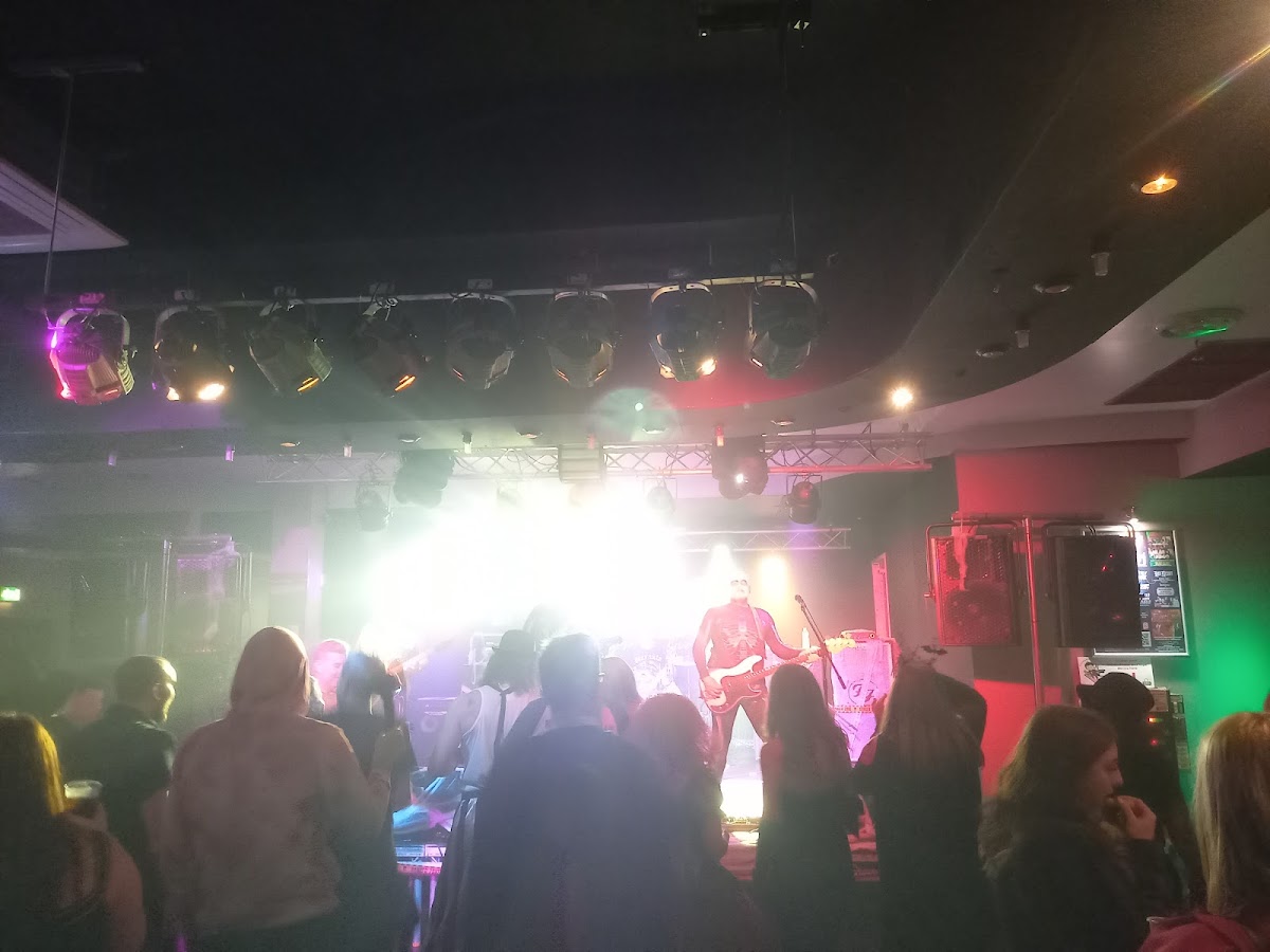 Luna Live Lounge, Bridgend photo