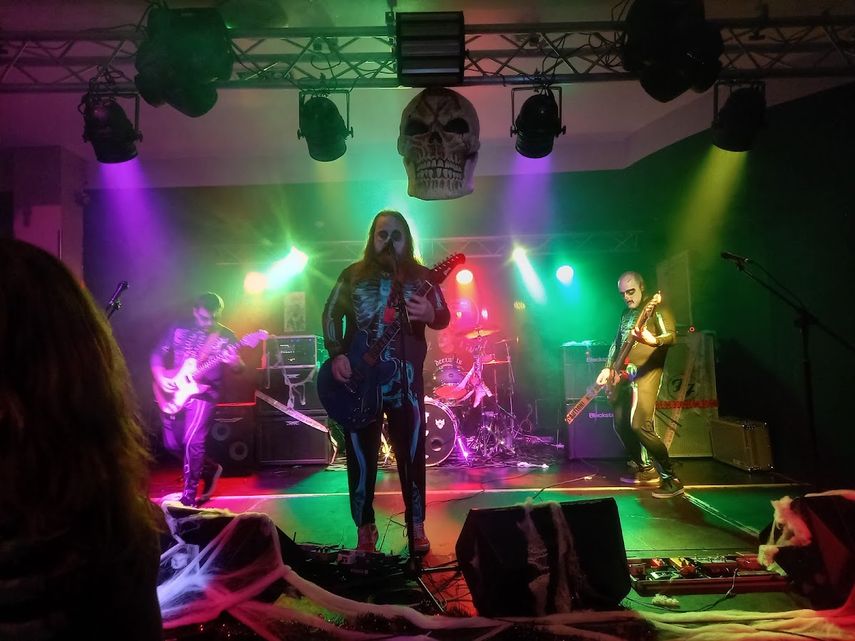 Luna Live Lounge, Bridgend photo