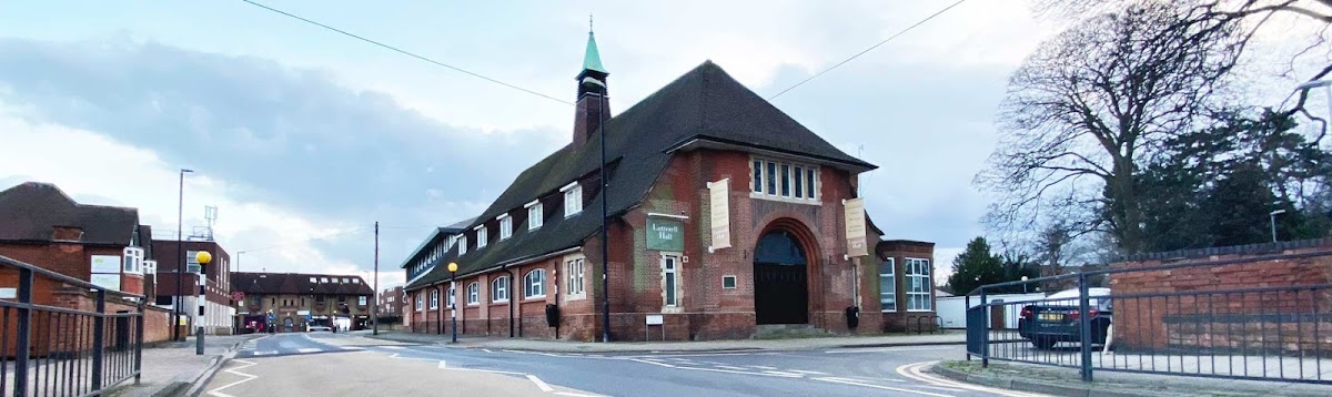 Lutterell Hall photo