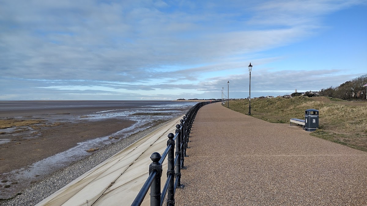 Lytham Green photo