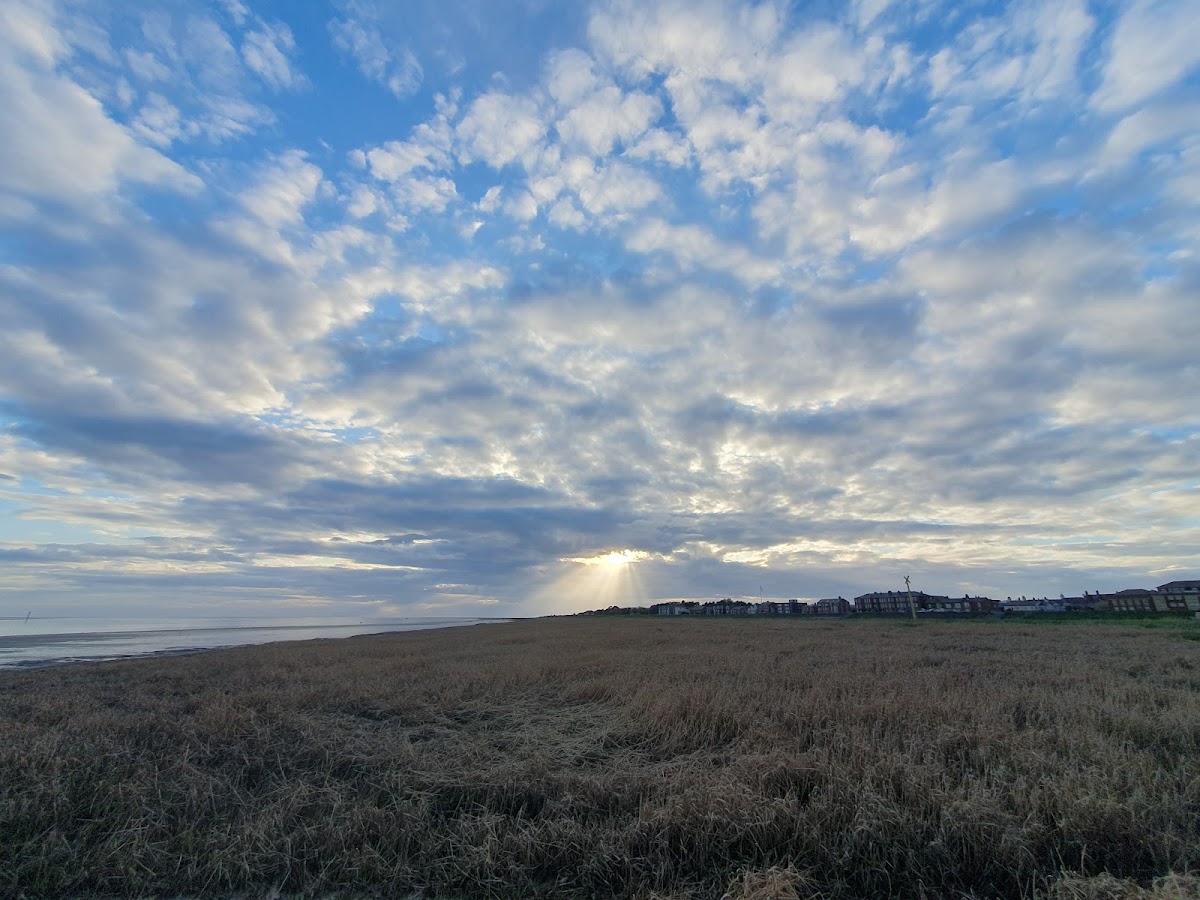 Lytham Green photo