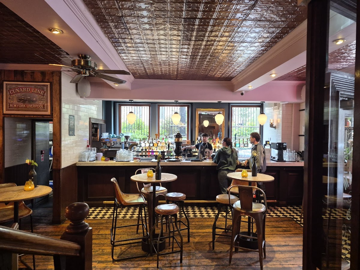 Ma Boyles Alehouse And Eatery photo