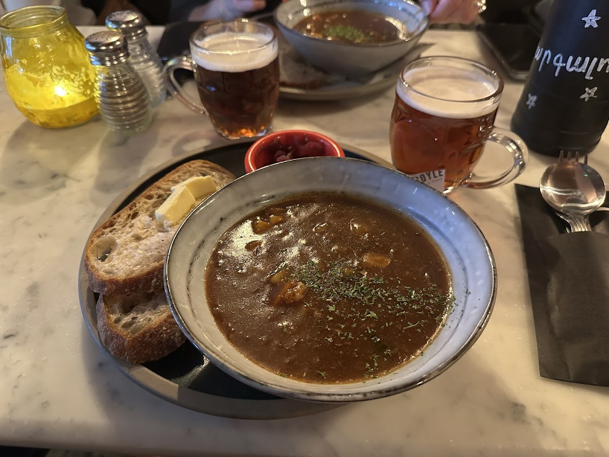Ma Boyles Alehouse And Eatery photo