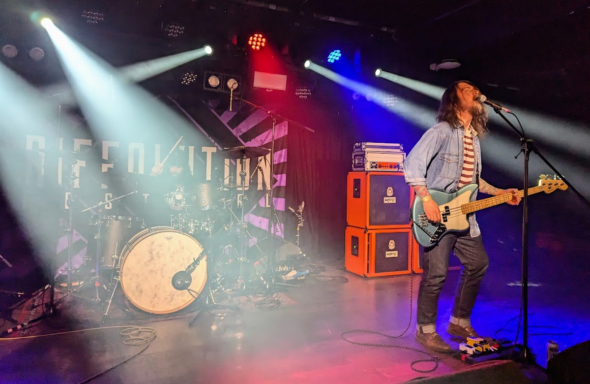 Manchester Academy 2 photo
