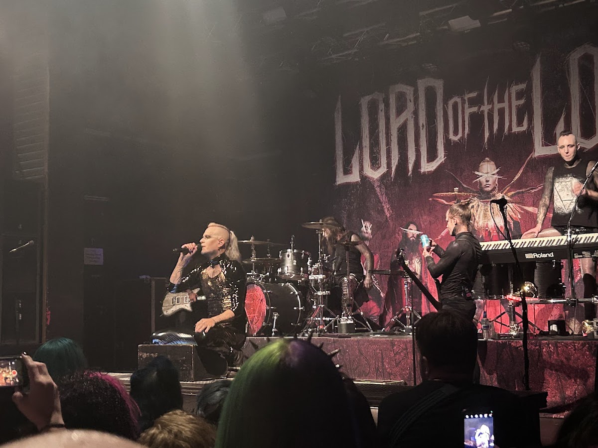 Manchester Academy 2 photo