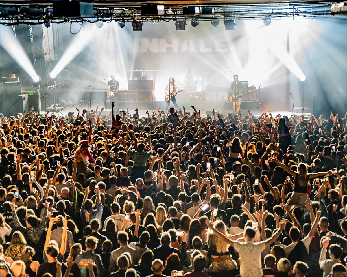 Manchester Academy 3 photo