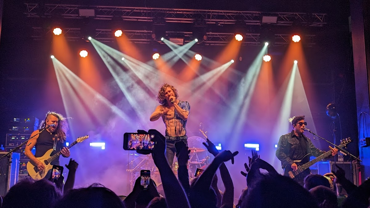 Manchester Academy 3 photo